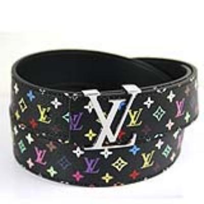 Louis Vuitton Belts-155